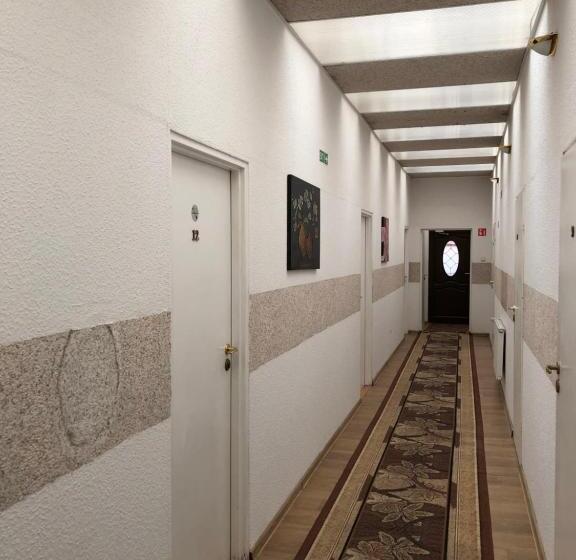 Bed and Breakfast Setpol 1