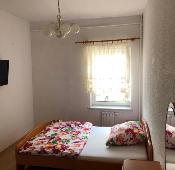 Bed and Breakfast Setpol 1