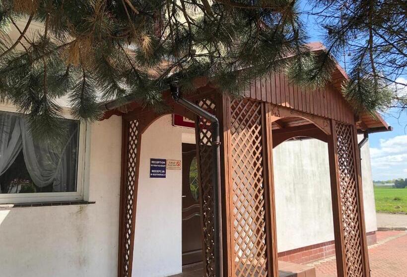 Bed and Breakfast Setpol 1