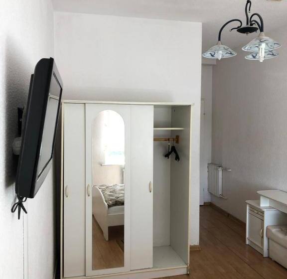 Bed and Breakfast Setpol 1