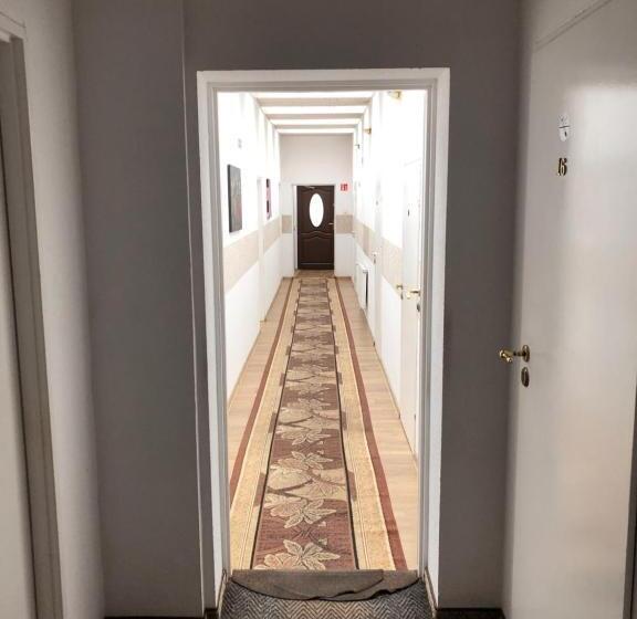 Bed and Breakfast Setpol 1