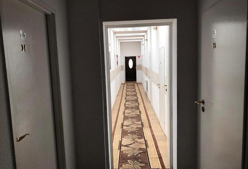 Bed and Breakfast Setpol 1