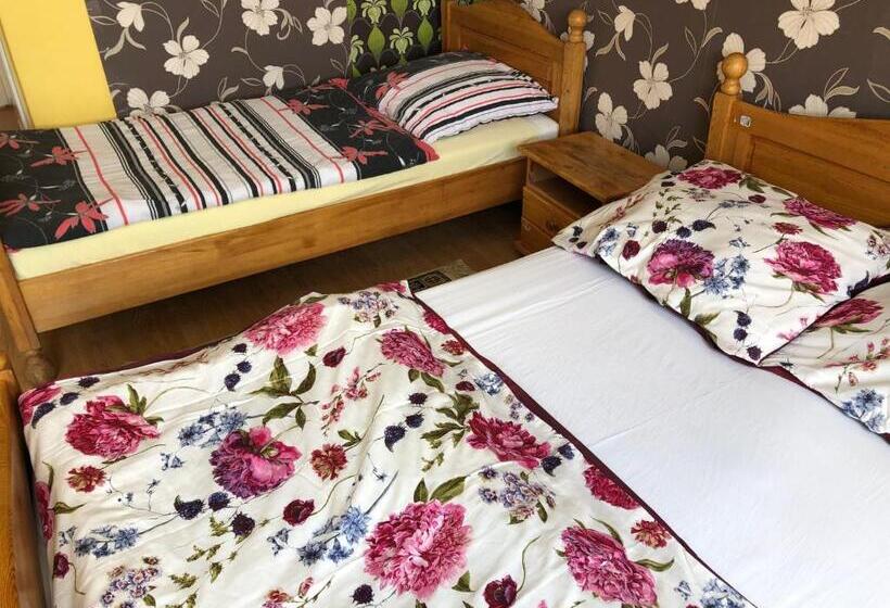 Bed and Breakfast Setpol 1