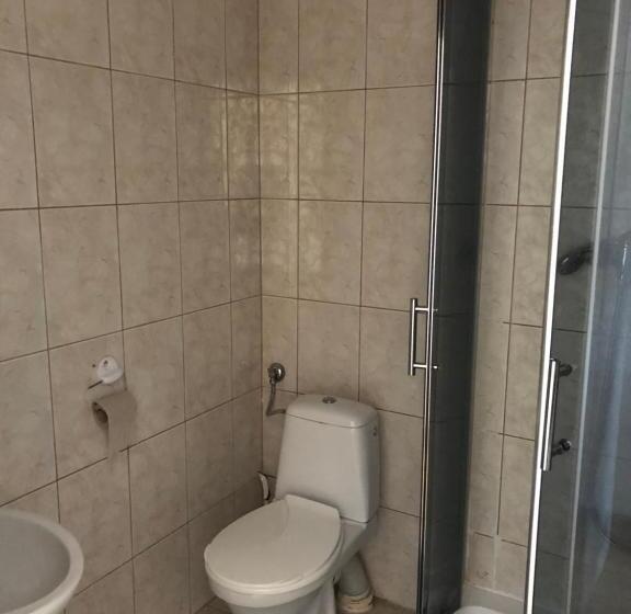 Bed and Breakfast Setpol 1