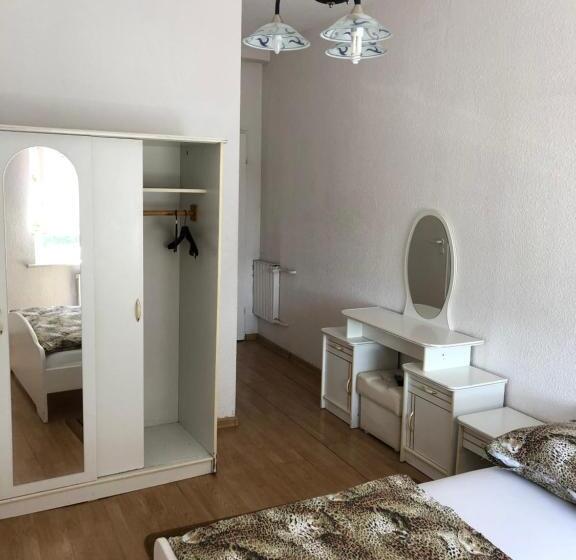 Bed and Breakfast Setpol 1