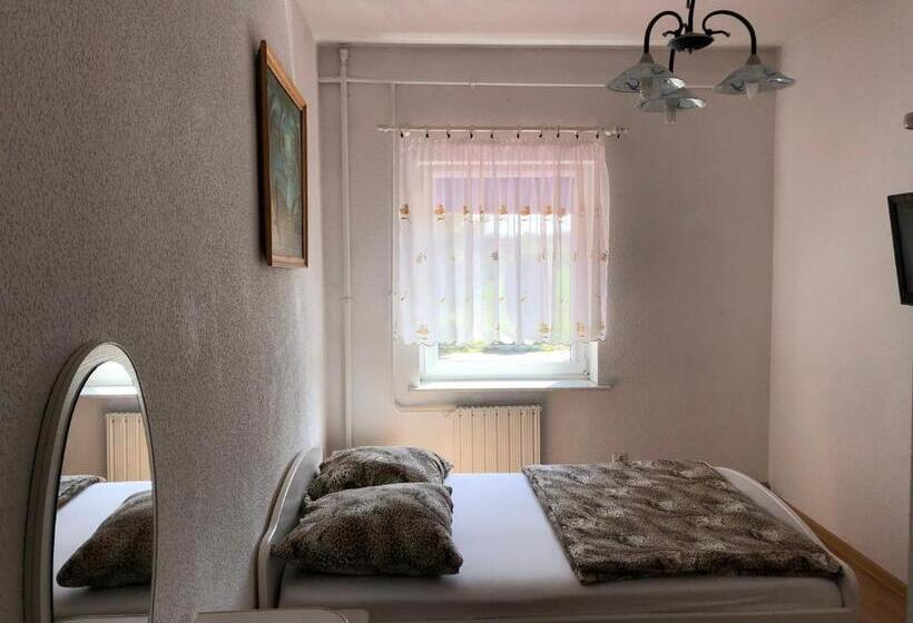 Bed and Breakfast Setpol 1