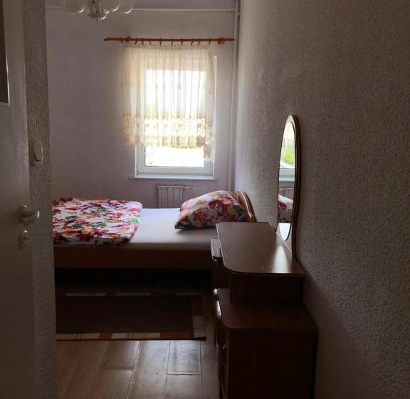 Bed and Breakfast Setpol 1