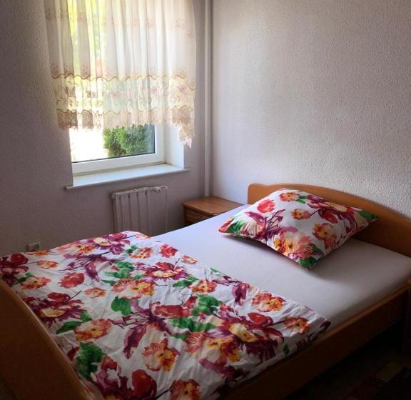 Bed and Breakfast Setpol 1
