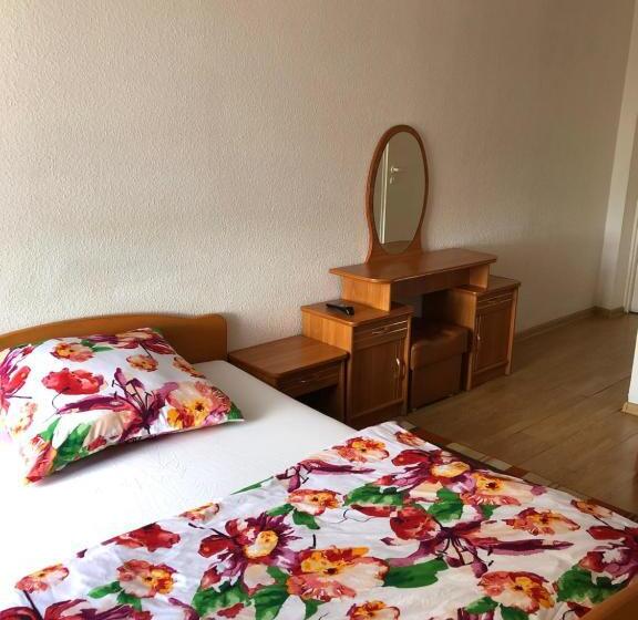 Bed and Breakfast Setpol 1