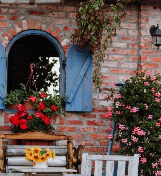 Bed and Breakfast Siedlisko Nad Miedwiem