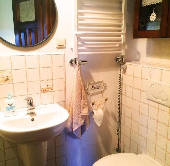 Bed and Breakfast Siedlisko Nad Miedwiem