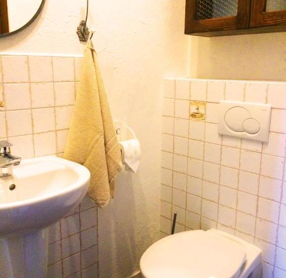 Bed and Breakfast Siedlisko Nad Miedwiem