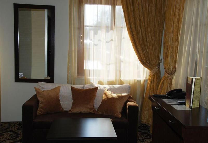 مبيت وإفطار Słoneczny Brzeg