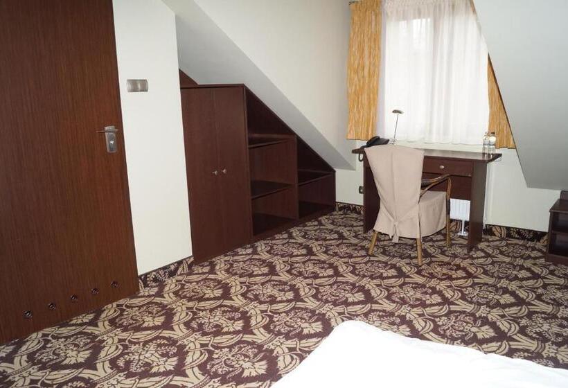 مبيت وإفطار Słoneczny Brzeg