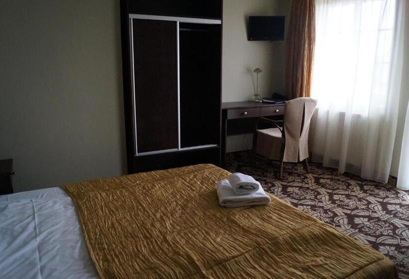 مبيت وإفطار Słoneczny Brzeg