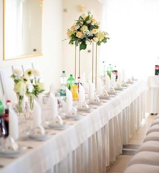 مبيت وإفطار Słoneczny Brzeg