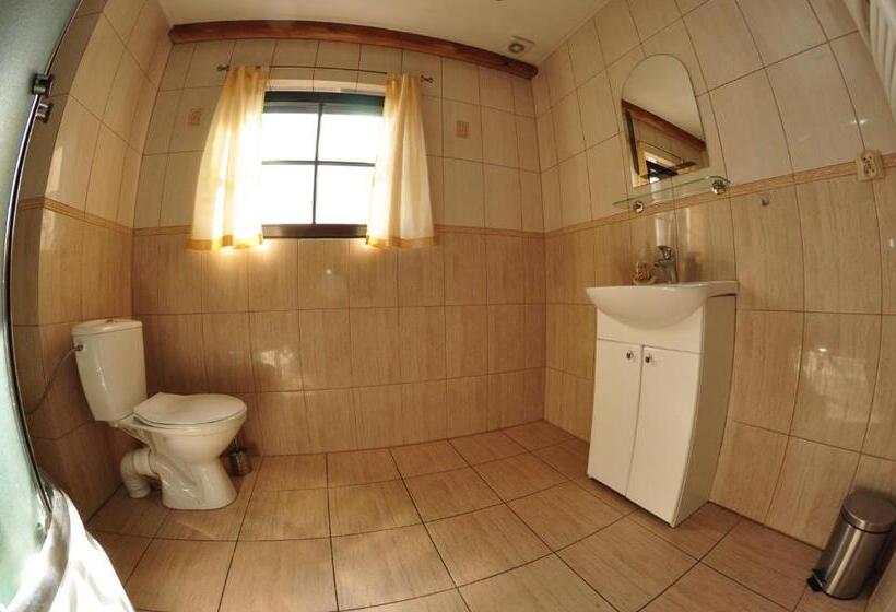 Bed and Breakfast Stary Spichrz Kawiarnia & Noclegi