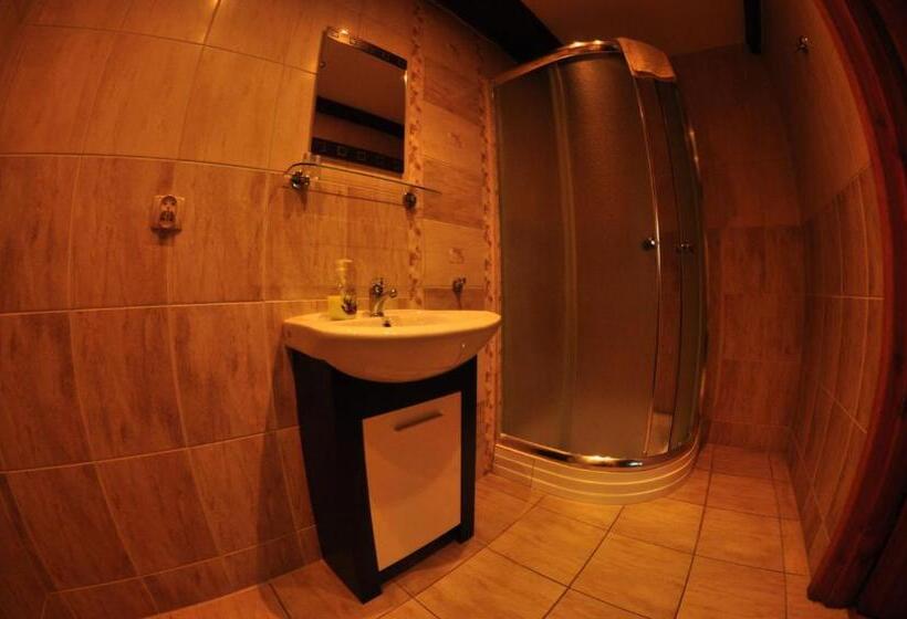 Bed and Breakfast Stary Spichrz Kawiarnia & Noclegi