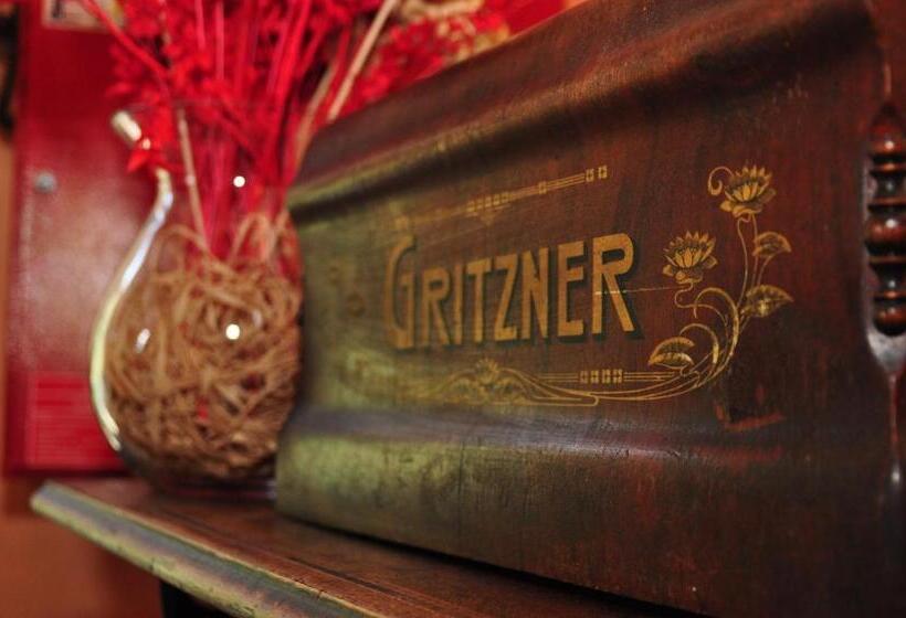 Bed and Breakfast Stary Spichrz Kawiarnia & Noclegi