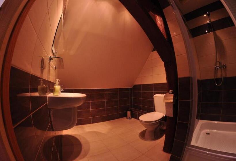 Bed and Breakfast Stary Spichrz Kawiarnia & Noclegi