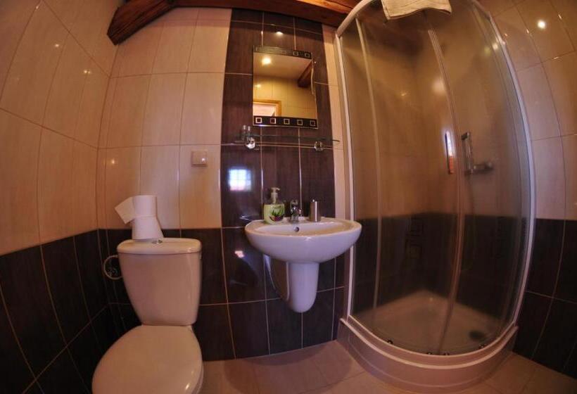 Bed and Breakfast Stary Spichrz Kawiarnia & Noclegi