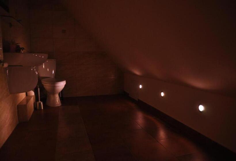 Bed and Breakfast Stary Spichrz Kawiarnia & Noclegi