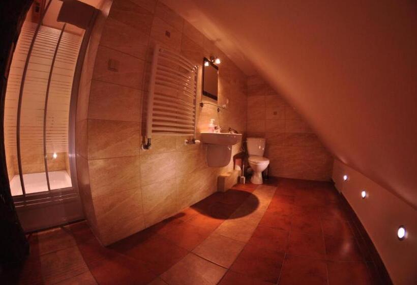 Bed and Breakfast Stary Spichrz Kawiarnia & Noclegi