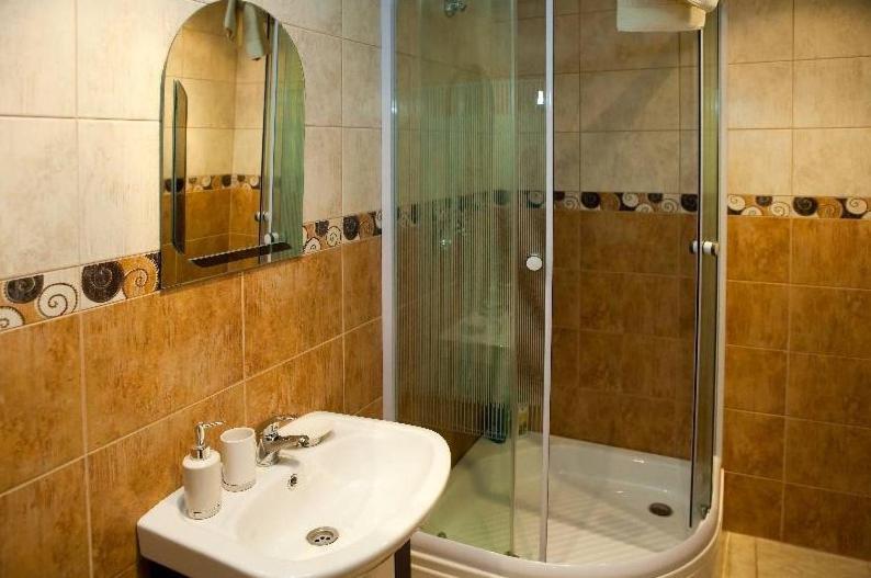 Bed and Breakfast Stary Spichrz Kawiarnia & Noclegi