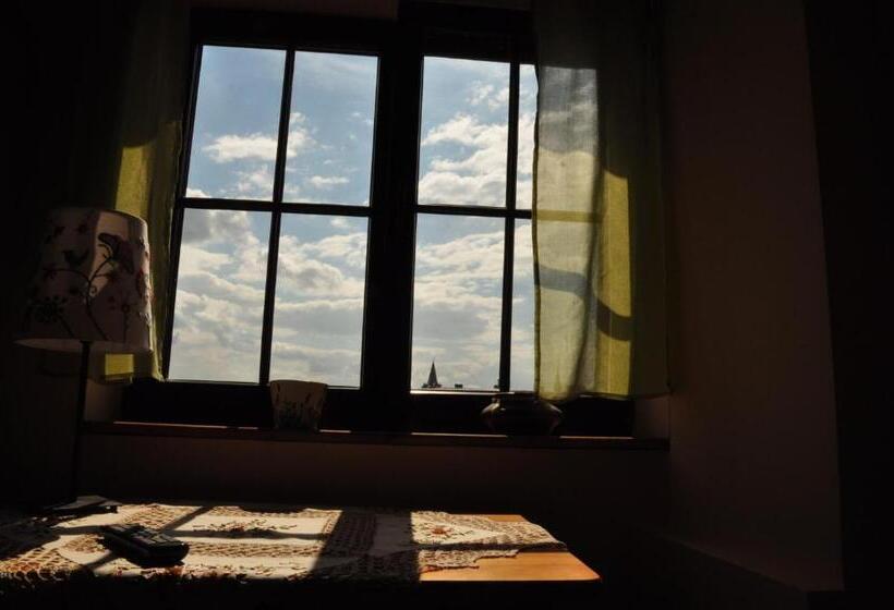 Bed and Breakfast Stary Spichrz Kawiarnia & Noclegi