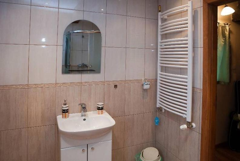 Bed and Breakfast Stary Spichrz Kawiarnia & Noclegi