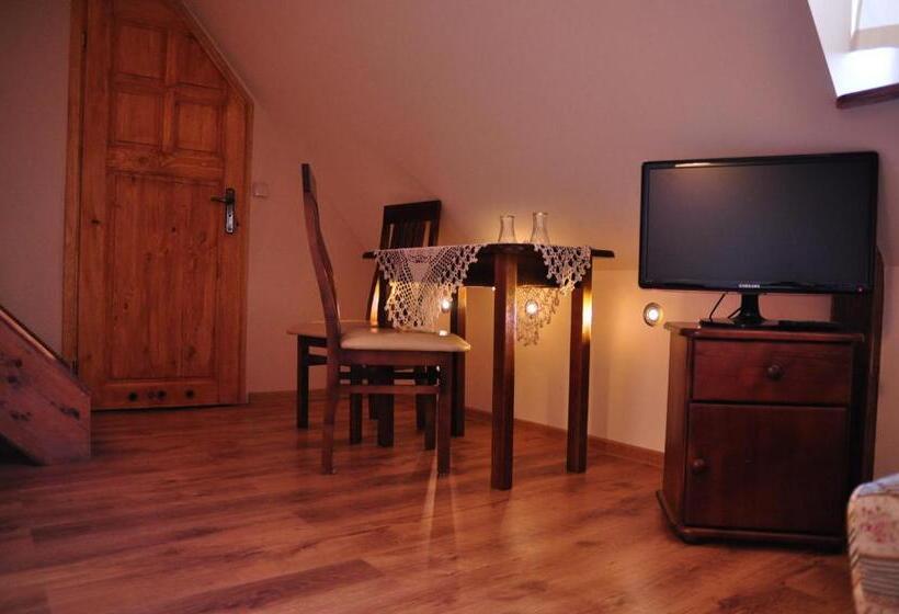 Bed and Breakfast Stary Spichrz Kawiarnia & Noclegi