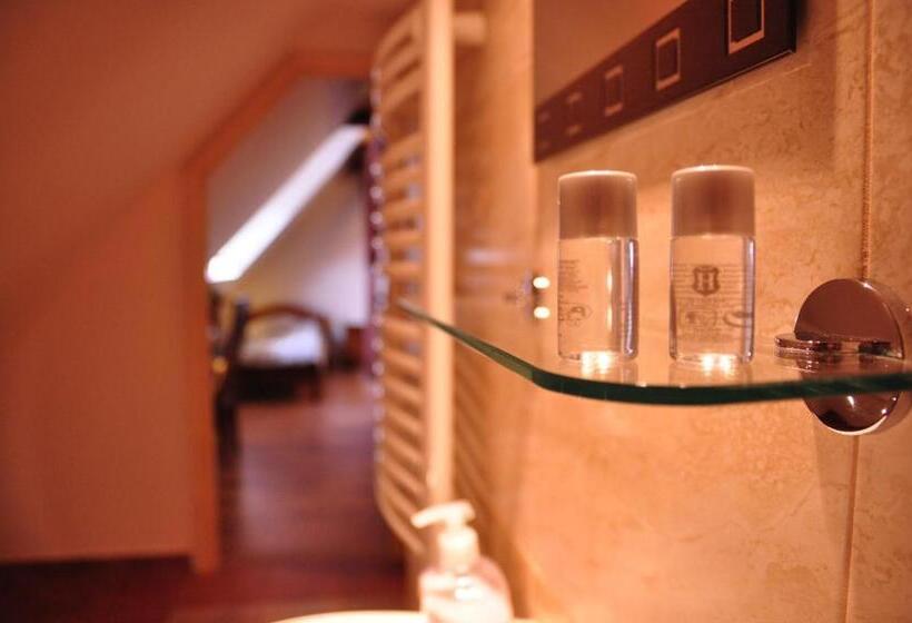 Bed and Breakfast Stary Spichrz Kawiarnia & Noclegi