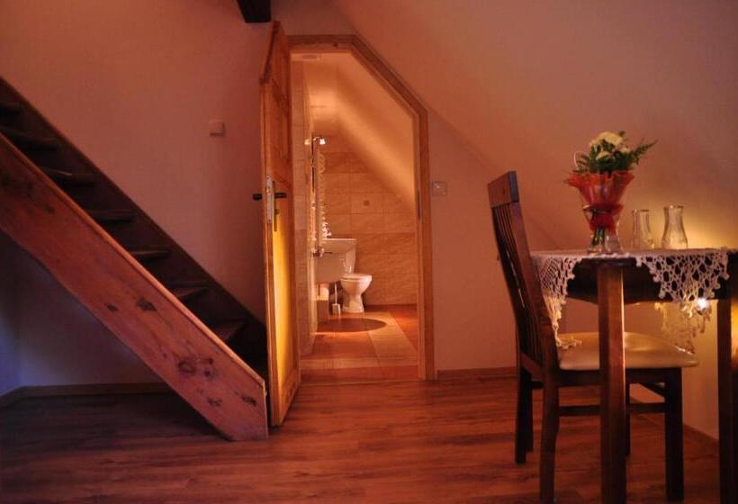 Bed and Breakfast Stary Spichrz Kawiarnia & Noclegi