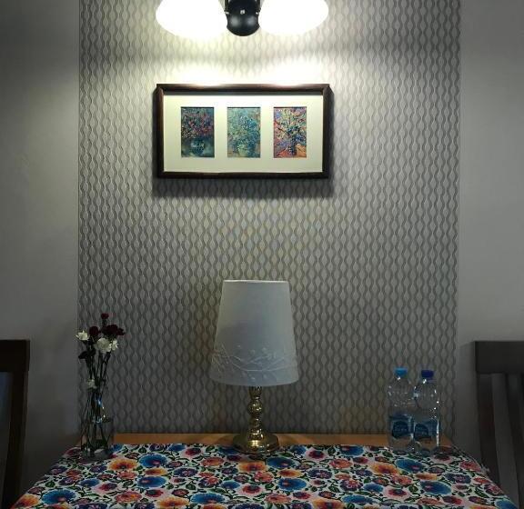 Bed and Breakfast Stary Spichrz Kawiarnia & Noclegi