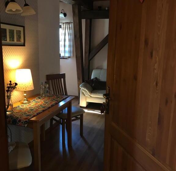 Bed and Breakfast Stary Spichrz Kawiarnia & Noclegi