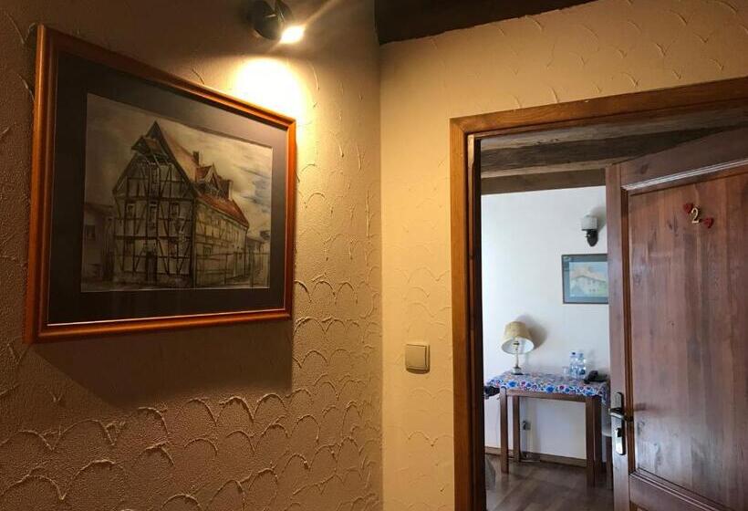 Bed and Breakfast Stary Spichrz Kawiarnia & Noclegi