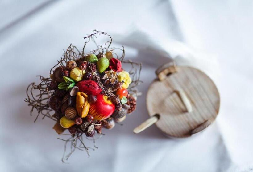 住宿加早餐  Stylowy Góralski Dom Rozetka