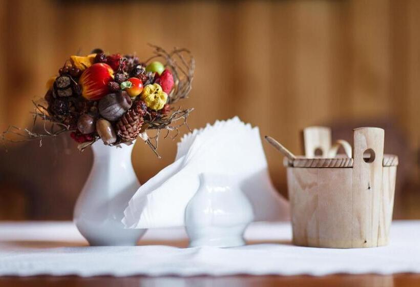 住宿加早餐  Stylowy Góralski Dom Rozetka