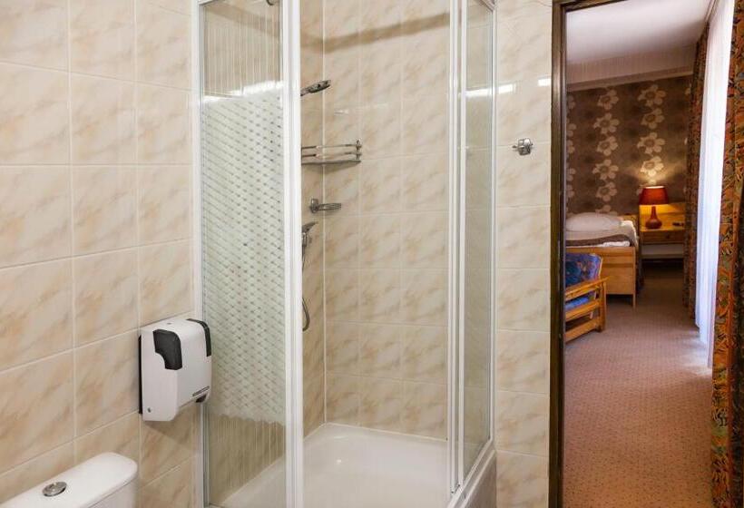 住宿加早餐 To Tu