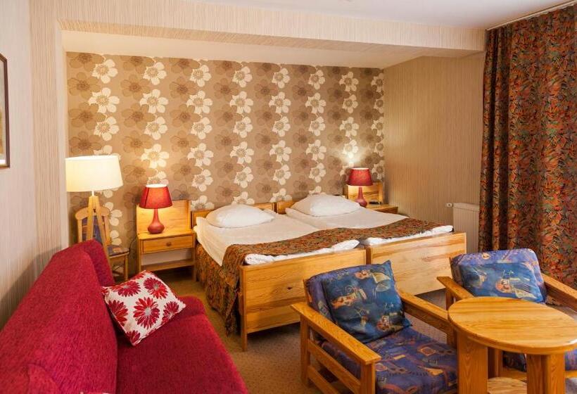 住宿加早餐 To Tu