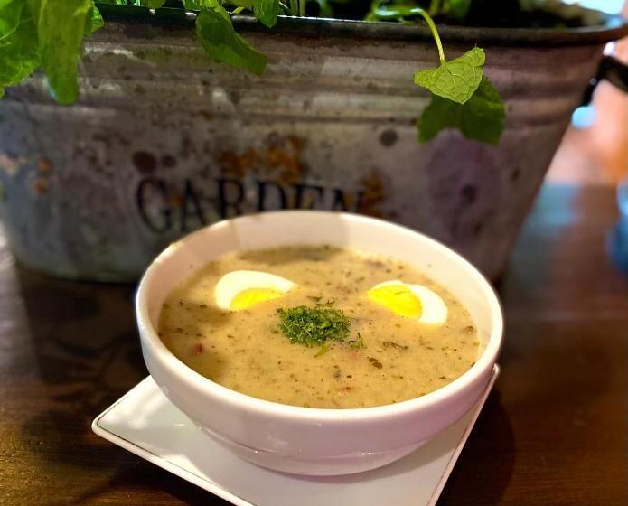 ベッドアンドブレックファースト Troll