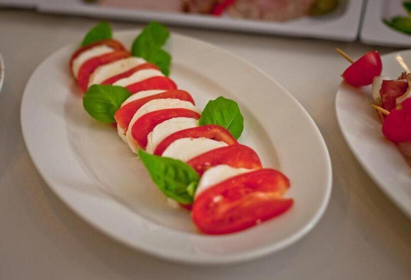 تختخواب و صبحانه Urocza Art Pensjonat