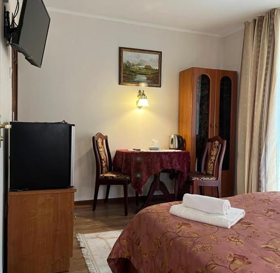 住宿加早餐 Villa Almira