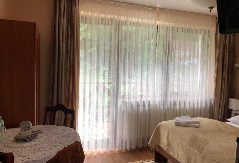 住宿加早餐 Villa Almira