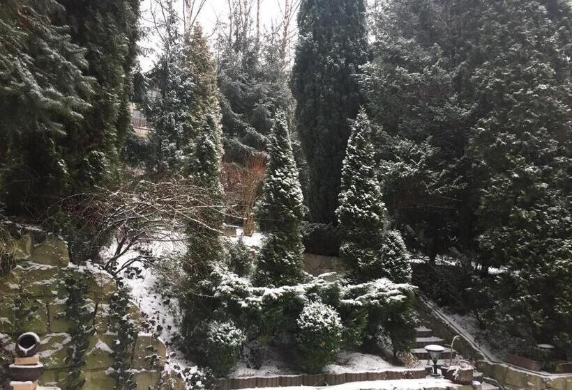 تختخواب و صبحانه Villa Almira