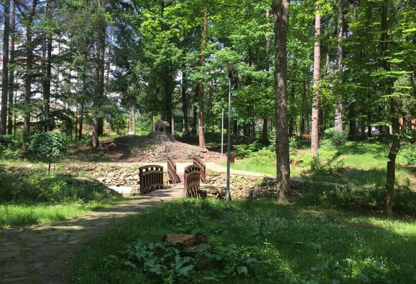 住宿加早餐 Villa Almira