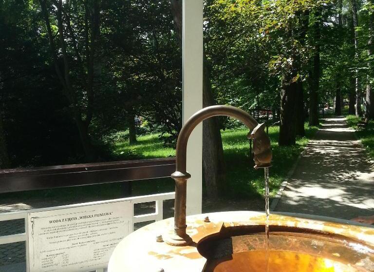 住宿加早餐 Villa Almira