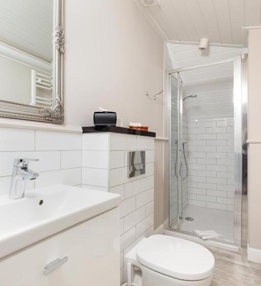 مبيت وإفطار Villa Astra Baltica