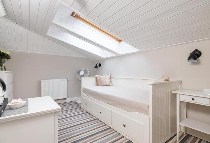 مبيت وإفطار Villa Astra Baltica