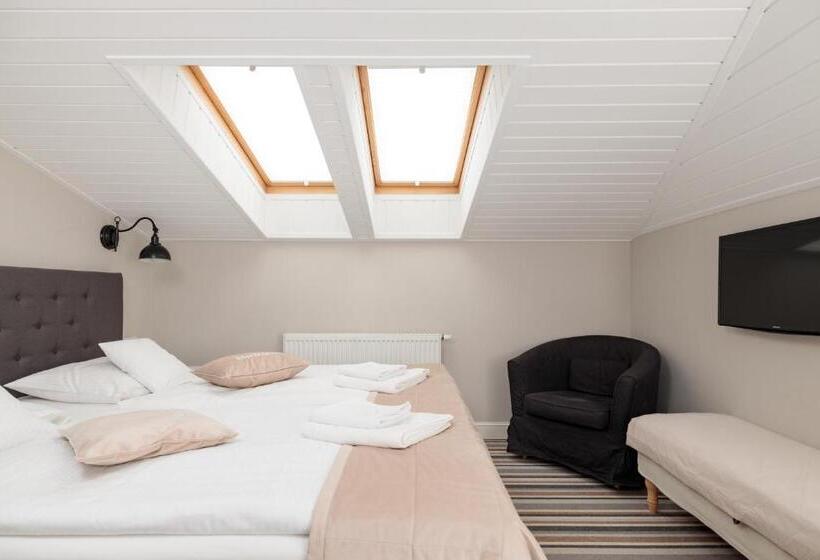 مبيت وإفطار Villa Astra Baltica